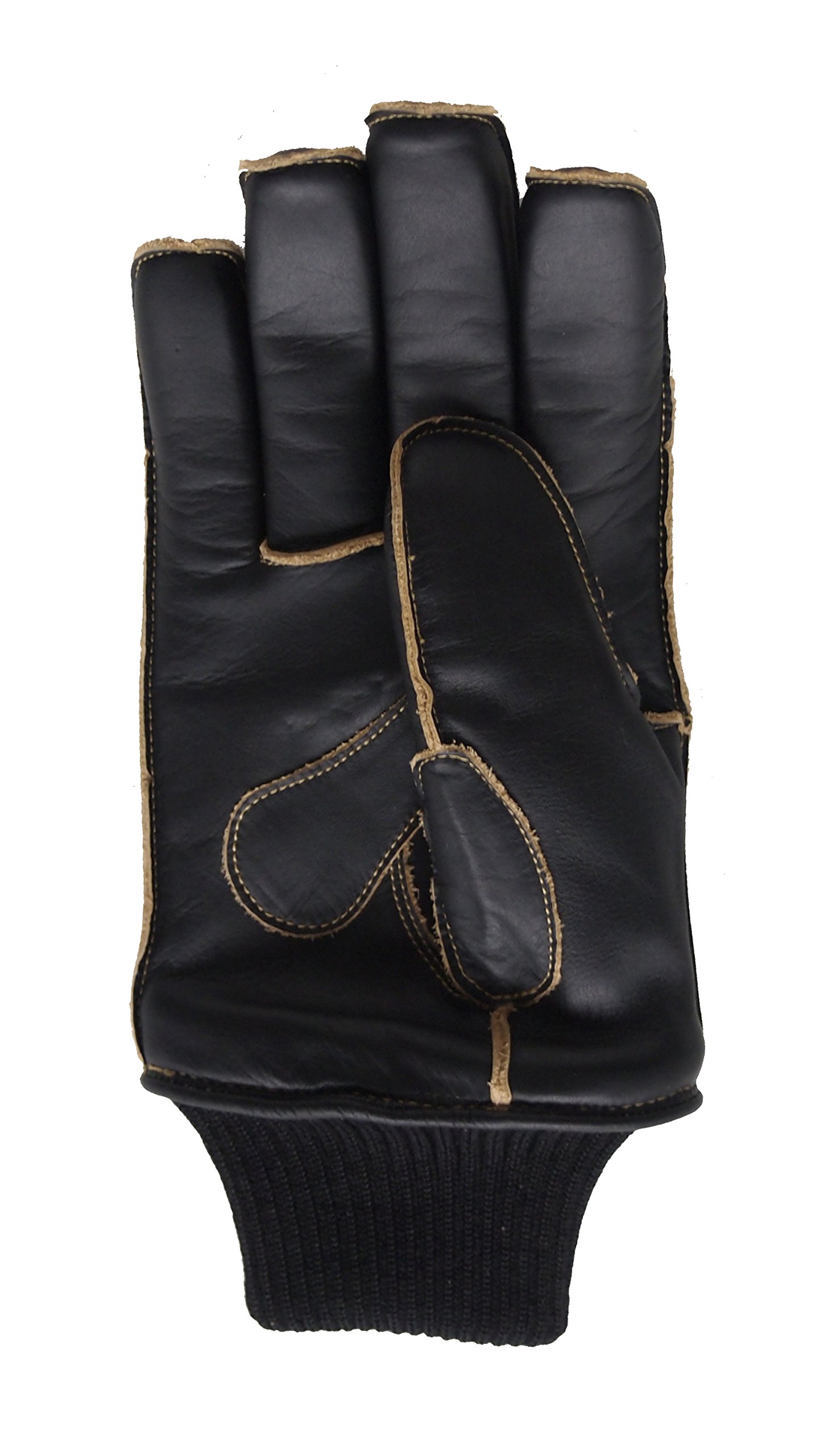 Amazon.co.jp: 香三堂(komido) ライダーグローブ BSJ ウインター 牛革